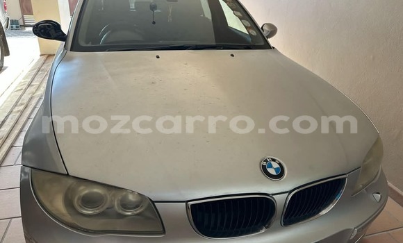 Buy Used BMW 1-Series Other Car in Maputo in Maputo Buy Used BMW 1-Series Other Car in Maputo in Maputo