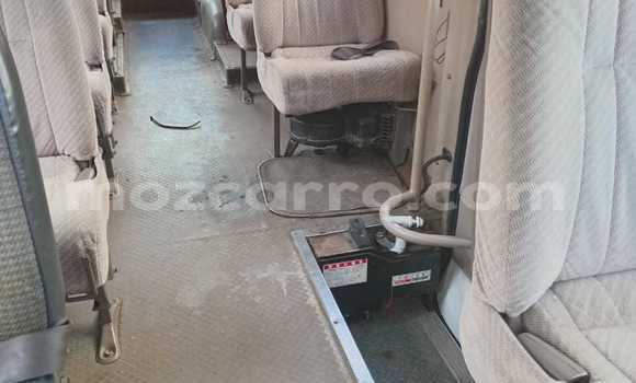 Tenga Tsaru Toyota 4Runner Chena Mota in Maputo in Maputo Tenga Tsaru Toyota 4Runner Chena Mota in Maputo in Maputo