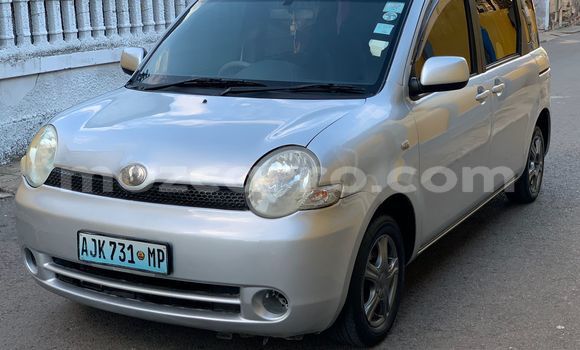 Tenga Tsaru Toyota Sienta Zvimwe Mota in Maputo in Maputo Tenga Tsaru Toyota Sienta Zvimwe Mota in Maputo in Maputo