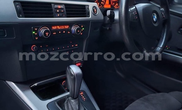 Buy Used BMW 3-Series White Car in Maputo in Maputo Buy Used BMW 3-Series White Car in Maputo in Maputo