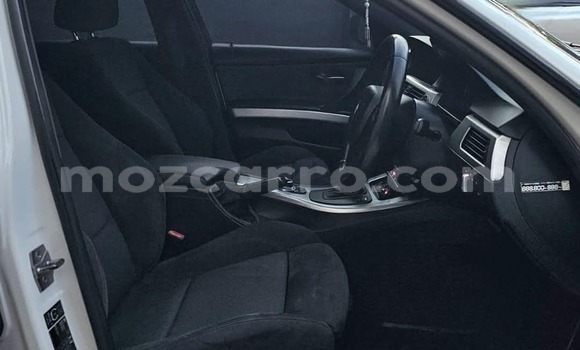Buy Used BMW 3-Series White Car in Maputo in Maputo Buy Used BMW 3-Series White Car in Maputo in Maputo