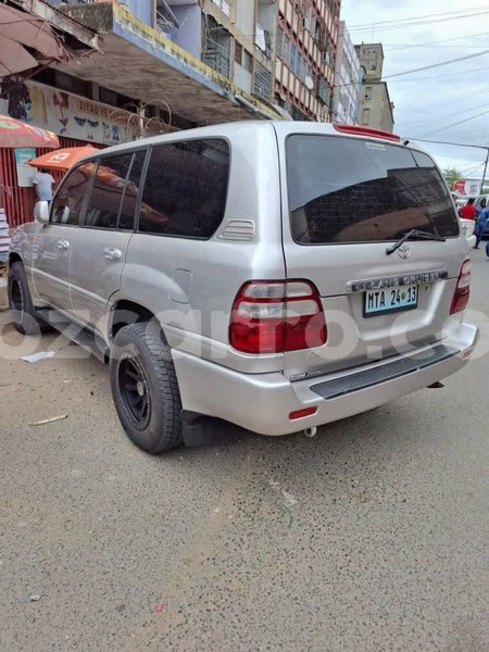 Big with watermark toyota land cruiser prado maputo maputo 36212