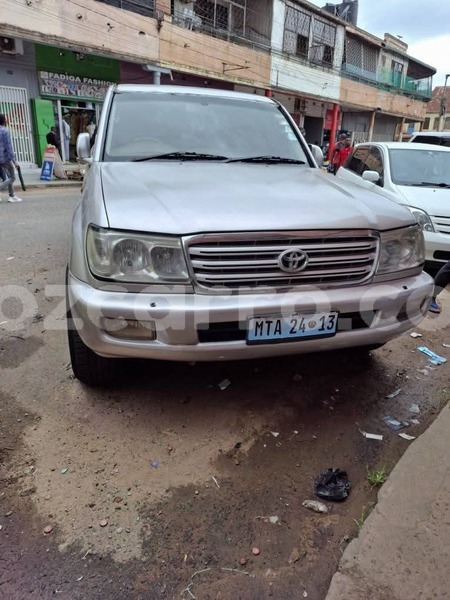 Big with watermark toyota land cruiser prado maputo maputo 36212