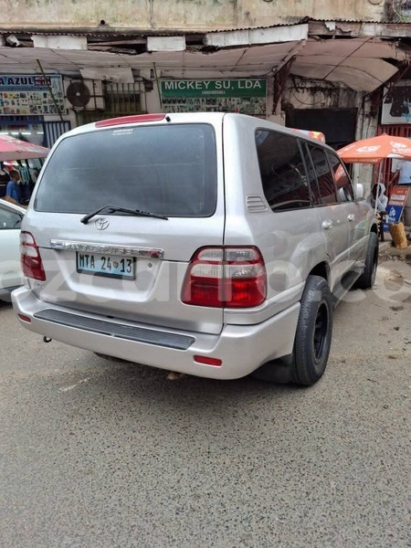 Big with watermark toyota land cruiser prado maputo maputo 36212