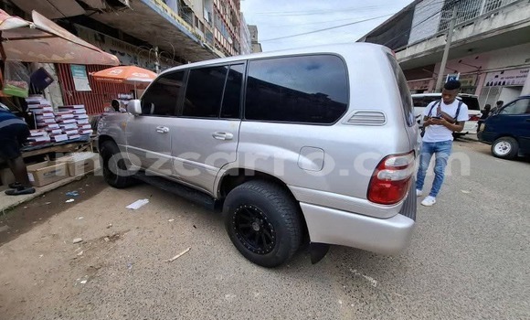 Comprar Usado Toyota Land Cruiser Prado De outros Carro em Maputo em Maputo Comprar Usado Toyota Land Cruiser Prado De outros Carro em Maputo em Maputo