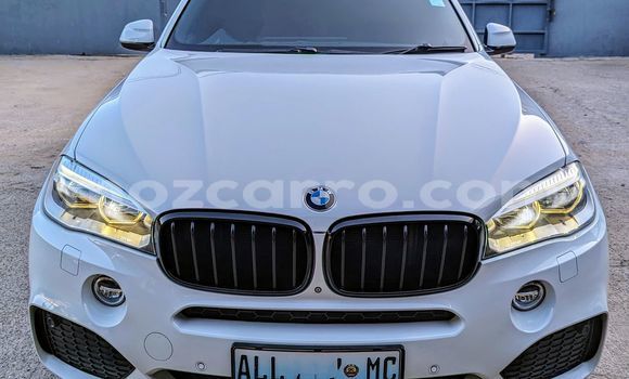 Tenga Itsva BMW X5 Chena Mota in Maputo in Maputo Tenga Itsva BMW X5 Chena Mota in Maputo in Maputo