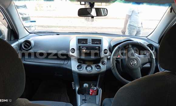 Tenga Tsaru Toyota RAV4 Zvimwe Mota in Maputo in Maputo Tenga Tsaru Toyota RAV4 Zvimwe Mota in Maputo in Maputo