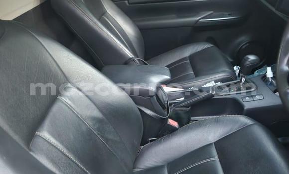 Buy New Toyota Hilux White Car in Maputo in Maputo Buy New Toyota Hilux White Car in Maputo in Maputo