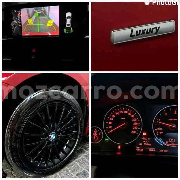 Big with watermark bmw 5 series maputo maputo 36216