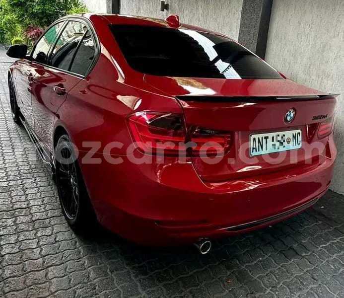 Big with watermark bmw 5 series maputo maputo 36216