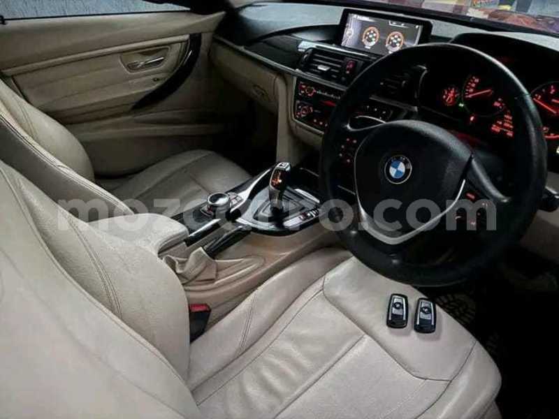 Big with watermark bmw 5 series maputo maputo 36216