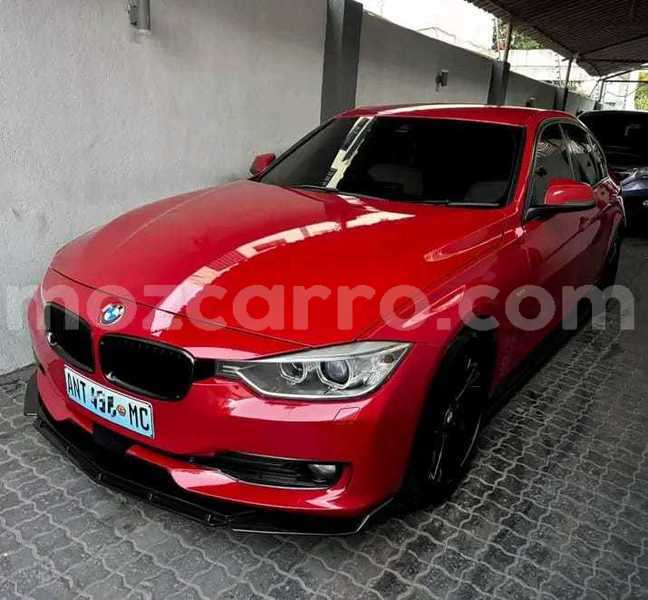 Big with watermark bmw 5 series maputo maputo 36216