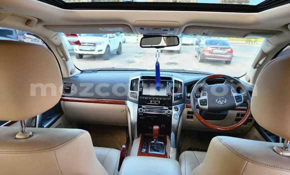 Comprar Usado Toyota Land Cruiser De outros Carro em Maputo em Maputo Comprar Usado Toyota Land Cruiser De outros Carro em Maputo em Maputo