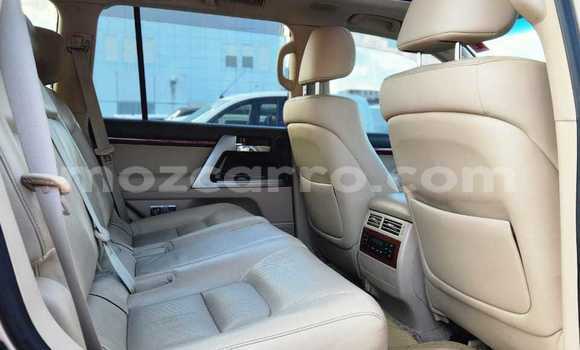 Comprar Usado Toyota Land Cruiser De outros Carro em Maputo em Maputo Comprar Usado Toyota Land Cruiser De outros Carro em Maputo em Maputo