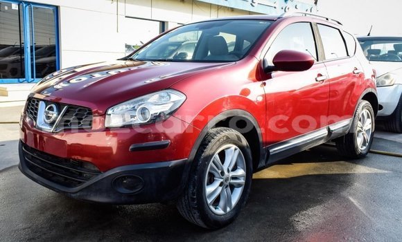 Comprar Importar Nissan Qashqai Vermelho Carro em Import - Dubai em Cabo Delgado Comprar Importar Nissan Qashqai Vermelho Carro em Import - Dubai em Cabo Delgado