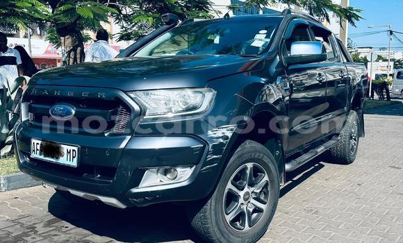 Comprar Usado Ford Ranger De outros Carro em Maputo em Maputo