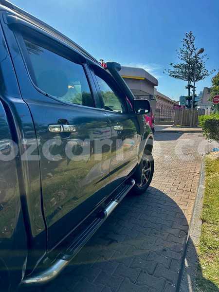 Big with watermark ford ranger maputo maputo 36219