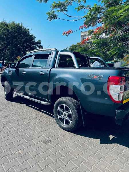 Big with watermark ford ranger maputo maputo 36219