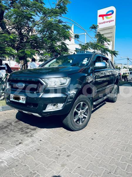 Big with watermark ford ranger maputo maputo 36219