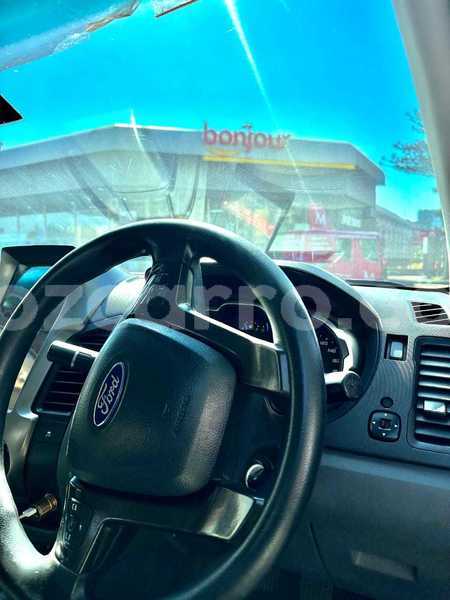 Big with watermark ford ranger maputo maputo 36219