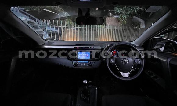 Nunua Mpya Toyota RAV4 Nyeupe Gari ndani ya Maputo nchini Maputo Nunua Mpya Toyota RAV4 Nyeupe Gari ndani ya Maputo nchini Maputo