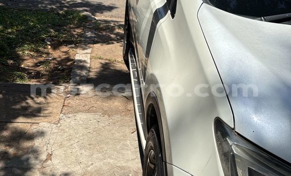 Nunua Mpya Toyota RAV4 Nyeupe Gari ndani ya Maputo nchini Maputo Nunua Mpya Toyota RAV4 Nyeupe Gari ndani ya Maputo nchini Maputo