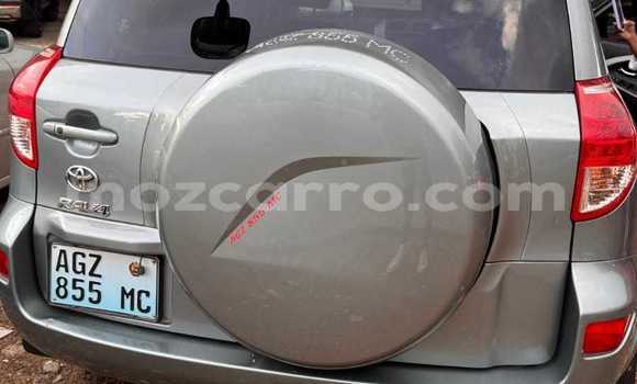Tenga Tsaru Toyota RAV4 Zvimwe Mota in Maputo in Maputo Tenga Tsaru Toyota RAV4 Zvimwe Mota in Maputo in Maputo