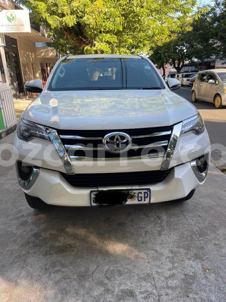 Big with watermark toyota fortuner maputo maputo 36222