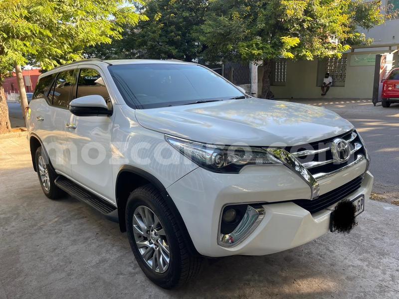 Big with watermark toyota fortuner maputo maputo 36222