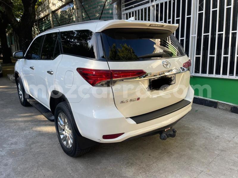 Big with watermark toyota fortuner maputo maputo 36222