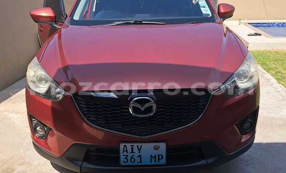 Comprar Usado Mazda CX-5 De outros Carro em Maputo em Maputo
