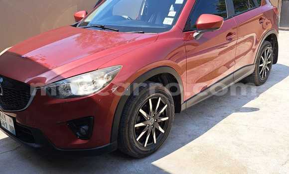 Buy Used Mazda CX-5 Other Car in Maputo in Maputo Buy Used Mazda CX-5 Other Car in Maputo in Maputo