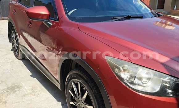Buy Used Mazda CX-5 Other Car in Maputo in Maputo Buy Used Mazda CX-5 Other Car in Maputo in Maputo