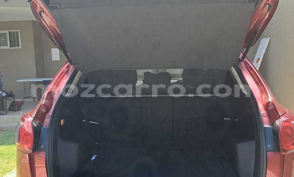 Buy Used Mazda CX-5 Other Car in Maputo in Maputo Buy Used Mazda CX-5 Other Car in Maputo in Maputo