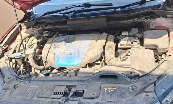 Buy Used Mazda CX-5 Other Car in Maputo in Maputo Buy Used Mazda CX-5 Other Car in Maputo in Maputo