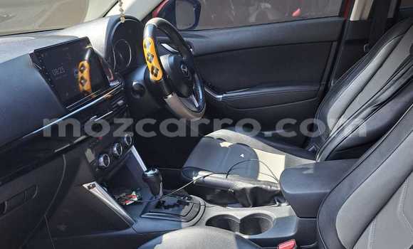 Buy Used Mazda CX-5 Other Car in Maputo in Maputo Buy Used Mazda CX-5 Other Car in Maputo in Maputo