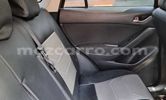 Buy Used Mazda CX-5 Other Car in Maputo in Maputo Buy Used Mazda CX-5 Other Car in Maputo in Maputo