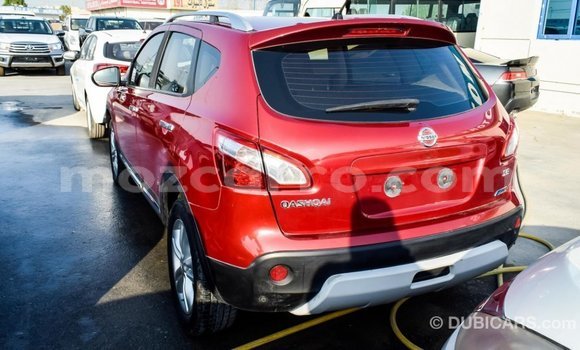 Comprar Importar Nissan Qashqai Vermelho Carro em Import - Dubai em Cabo Delgado Comprar Importar Nissan Qashqai Vermelho Carro em Import - Dubai em Cabo Delgado