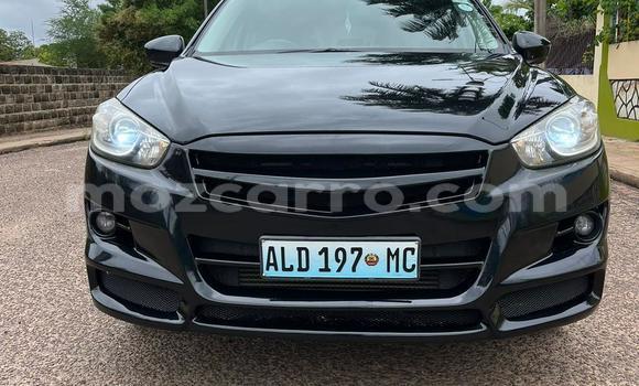 Comprar Usado Mazda CX-5 Preto Carro em Maputo em Maputo