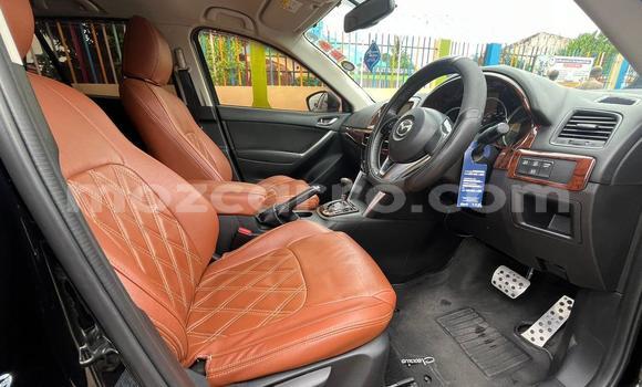 Tenga Tsaru Mazda CX-5 Nhema Mota in Maputo in Maputo Tenga Tsaru Mazda CX-5 Nhema Mota in Maputo in Maputo