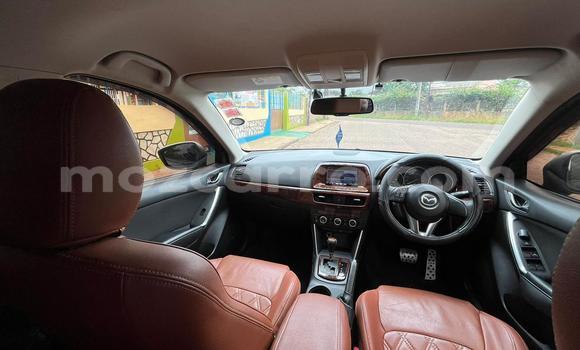 Tenga Tsaru Mazda CX-5 Nhema Mota in Maputo in Maputo Tenga Tsaru Mazda CX-5 Nhema Mota in Maputo in Maputo