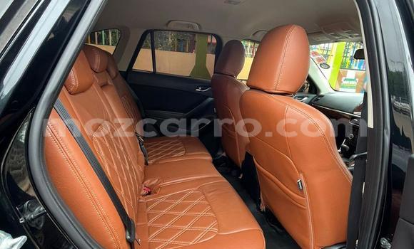 Tenga Tsaru Mazda CX-5 Nhema Mota in Maputo in Maputo Tenga Tsaru Mazda CX-5 Nhema Mota in Maputo in Maputo