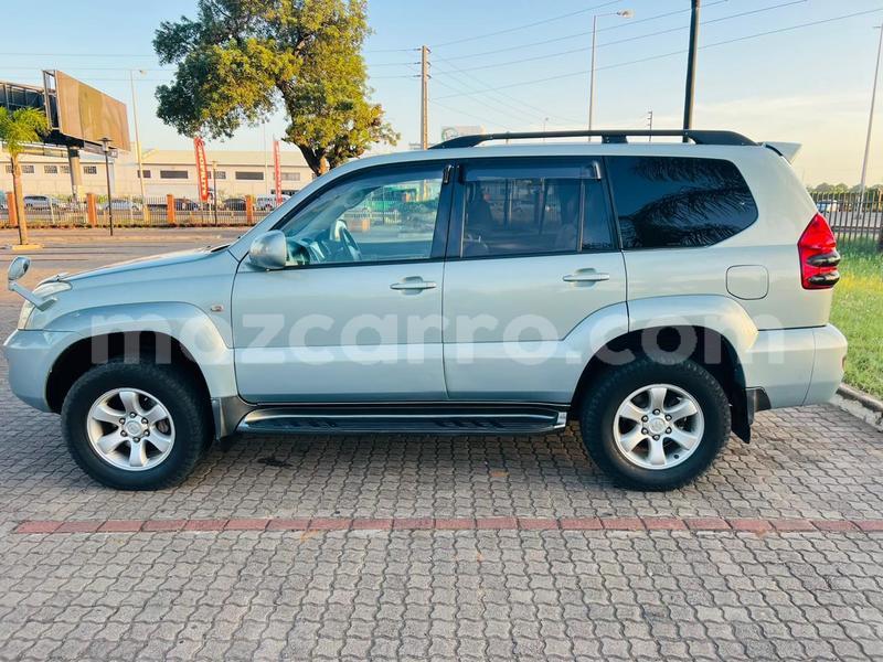 Big with watermark toyota land cruiser prado maputo maputo 36227