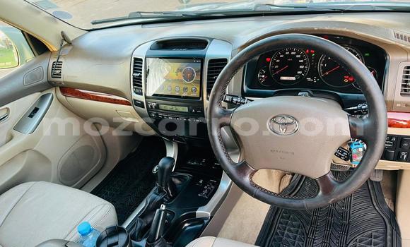 Tenga Tsaru Toyota Land Cruiser Prado Zvimwe Mota in Maputo in Maputo Tenga Tsaru Toyota Land Cruiser Prado Zvimwe Mota in Maputo in Maputo