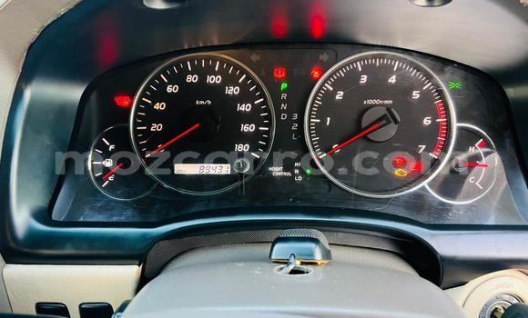 Tenga Tsaru Toyota Land Cruiser Prado Zvimwe Mota in Maputo in Maputo Tenga Tsaru Toyota Land Cruiser Prado Zvimwe Mota in Maputo in Maputo