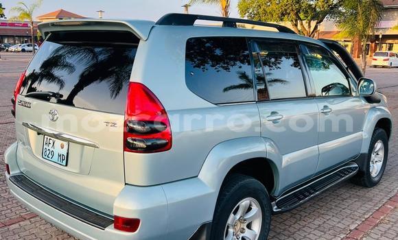 Tenga Tsaru Toyota Land Cruiser Prado Zvimwe Mota in Maputo in Maputo Tenga Tsaru Toyota Land Cruiser Prado Zvimwe Mota in Maputo in Maputo