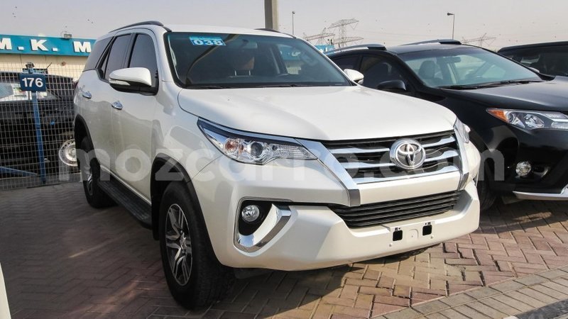 Big with watermark toyota fortuner cabo delgado import dubai 5903