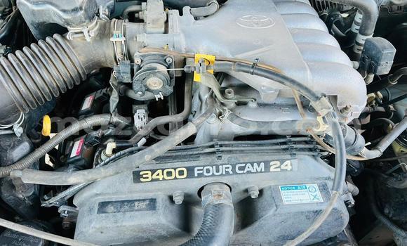 Tenga Tsaru Toyota Land Cruiser Prado Zvimwe Mota in Maputo in Maputo Tenga Tsaru Toyota Land Cruiser Prado Zvimwe Mota in Maputo in Maputo