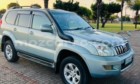Tenga Tsaru Toyota Land Cruiser Prado Zvimwe Mota in Maputo in Maputo Tenga Tsaru Toyota Land Cruiser Prado Zvimwe Mota in Maputo in Maputo