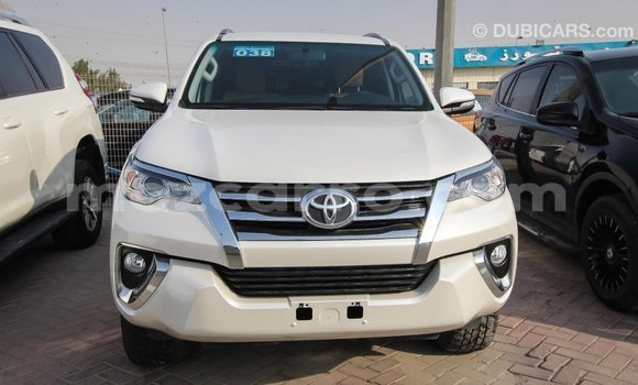 Tenga Imported Toyota Fortuner Chena Mota in Import - Dubai in Cabo Delgado Tenga Imported Toyota Fortuner Chena Mota in Import - Dubai in Cabo Delgado